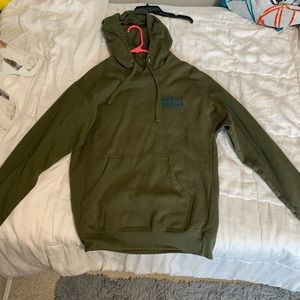 Men’s medium, O’neil hoodie